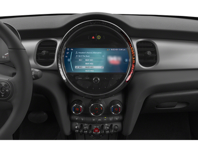 2024 MINI Cooper Classic