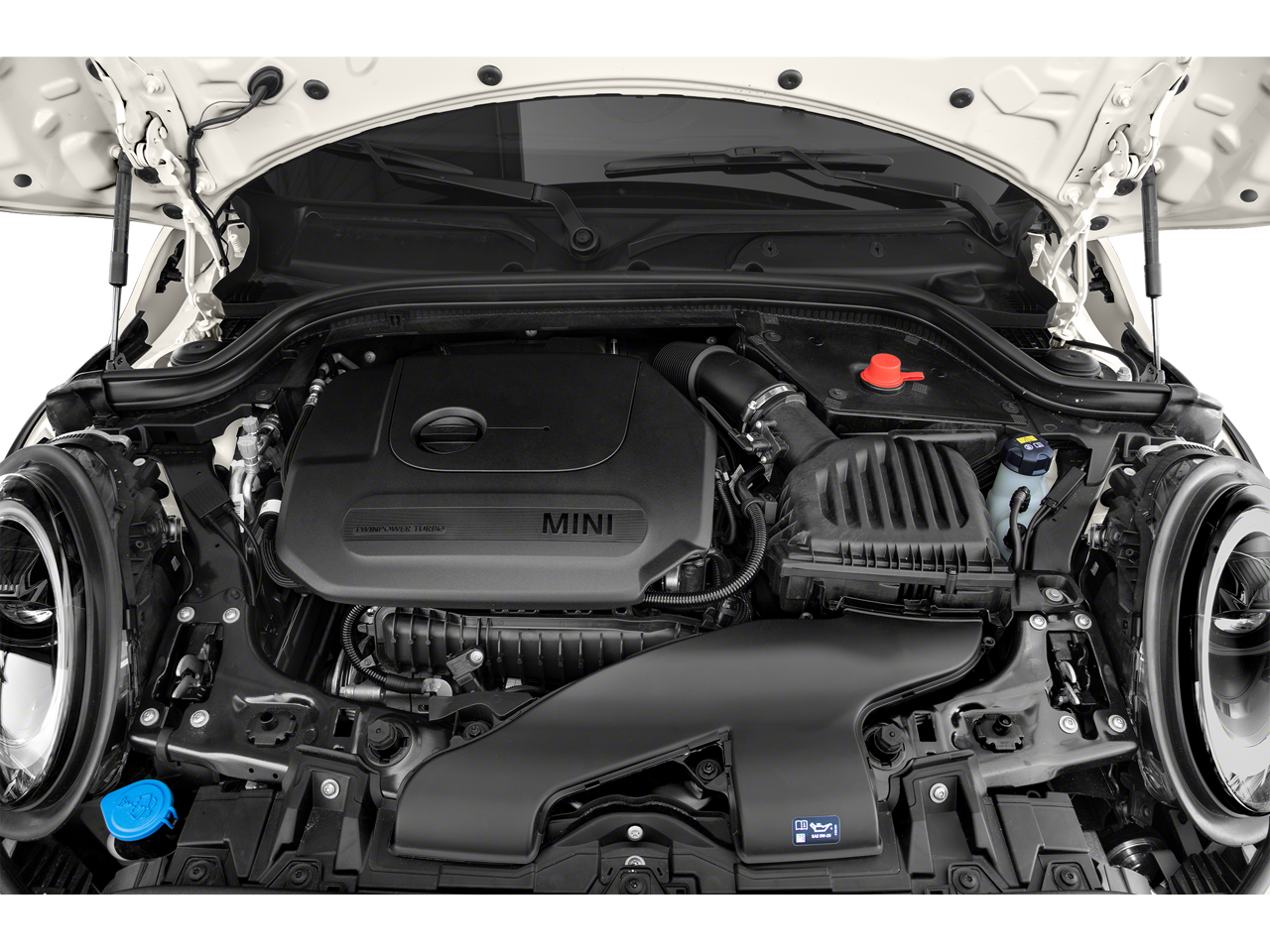 2024 MINI Cooper S Signature