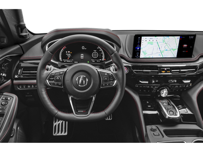 2025 Acura MDX Type S w/Advance Package SH-AWD