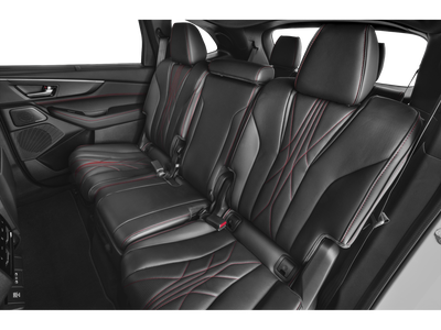 2025 Acura MDX Type S w/Advance Package SH-AWD