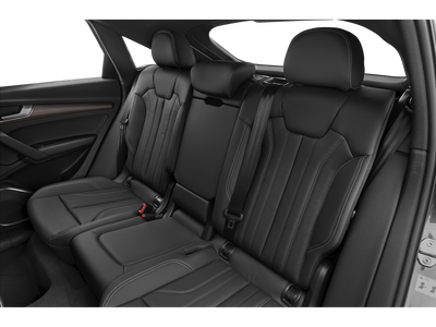 2025 Audi Q5 45 S line Premium Plus quattro
