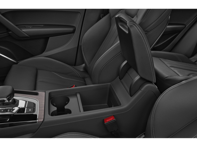 2025 Audi Q5 45 S line Premium Plus quattro