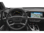 2025 Audi Q4 Sportback e-tron Premium Plus quattro