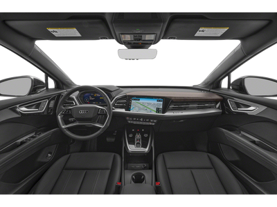 2025 Audi Q4 Sportback e-tron Premium Plus quattro