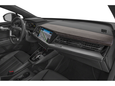 2025 Audi Q4 Sportback e-tron Premium Plus quattro