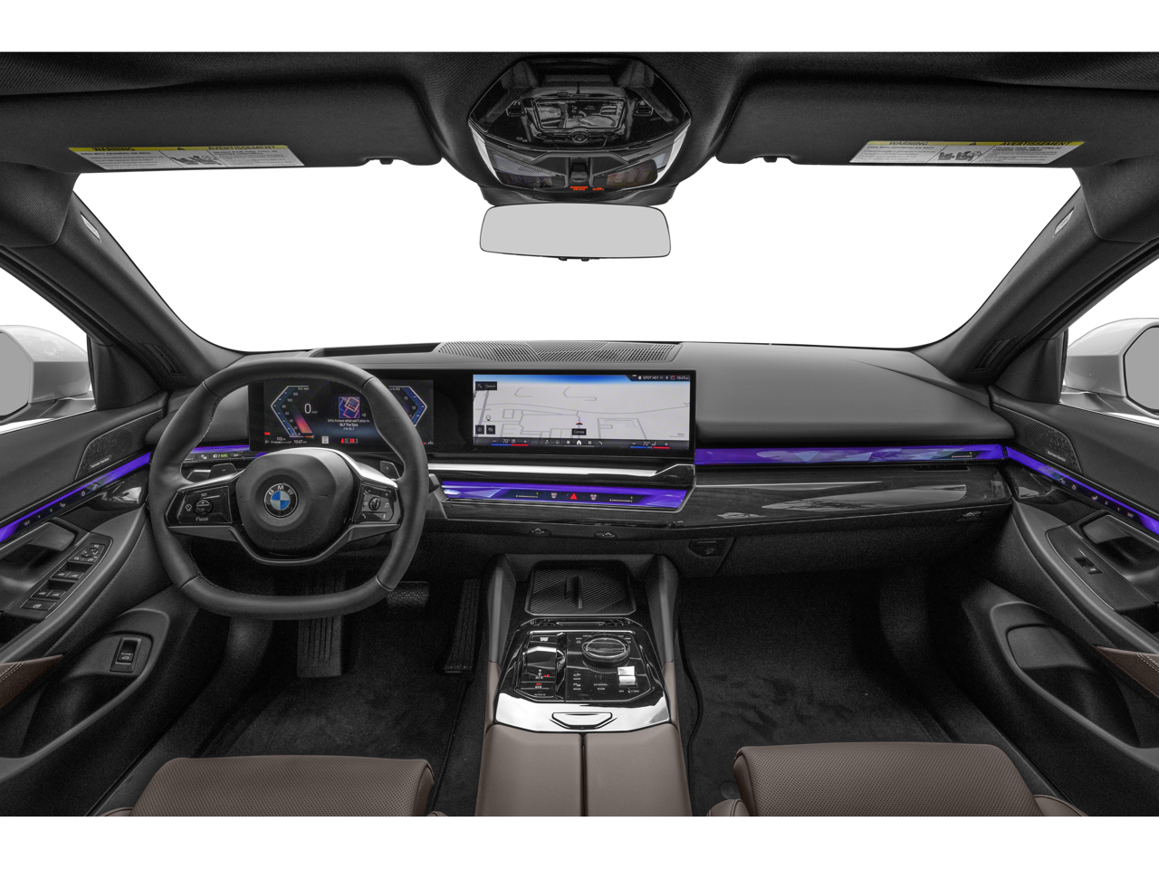 2025 Bmw 540i xDrive photo 4