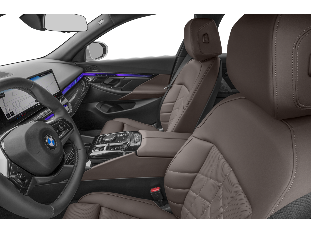 2025 BMW 5 Series 540i xDrive