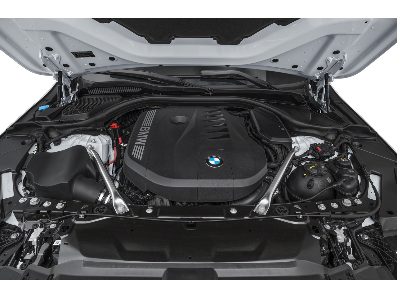 2025 BMW 5 Series 540i xDrive