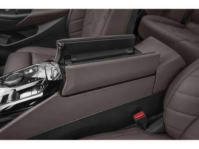 2025 BMW 5 Series 540i xDrive