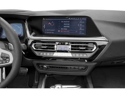 2025 BMW Z4 sDrive30i