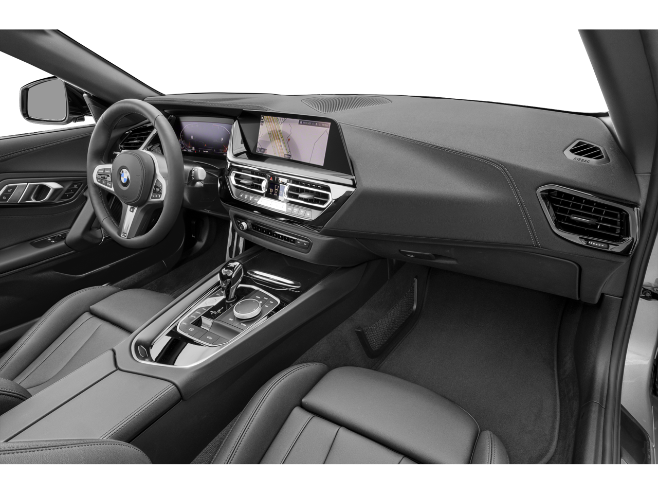 2025 BMW Z4 sDrive30i