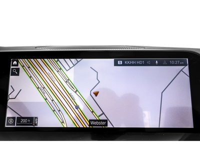 2025 BMW Z4 sDrive30i