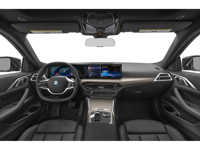 2025 BMW 4 Series 430i