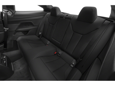 2025 BMW 4 Series 430i