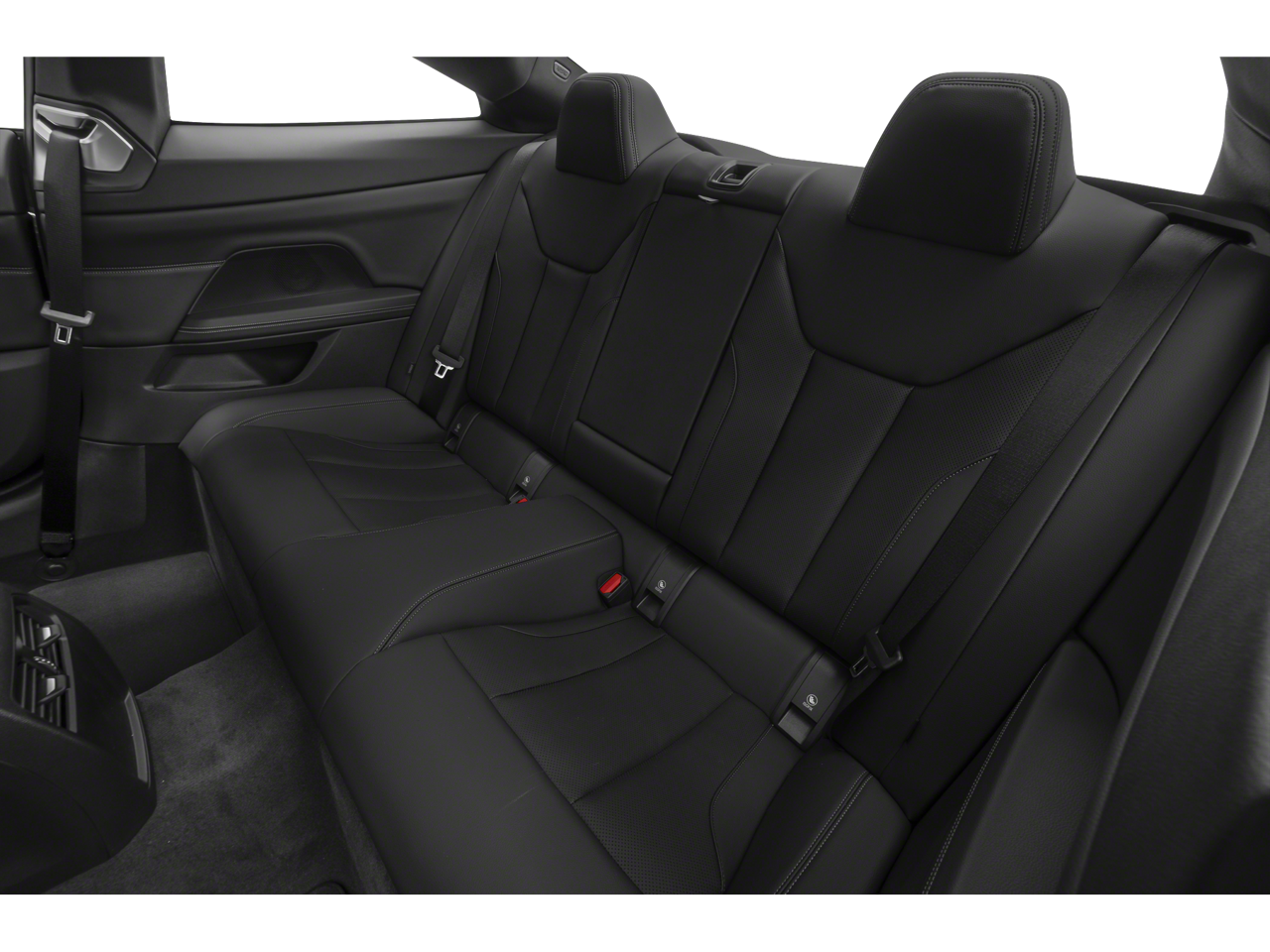 2025 BMW 4 Series 430i