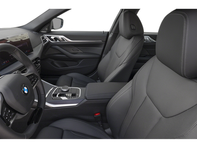 2025 BMW 4 Series 430i Gran Coupe