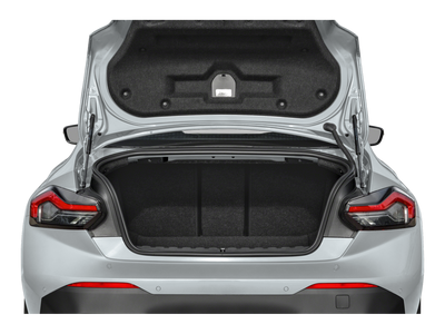 2025 BMW 2 Series 230i