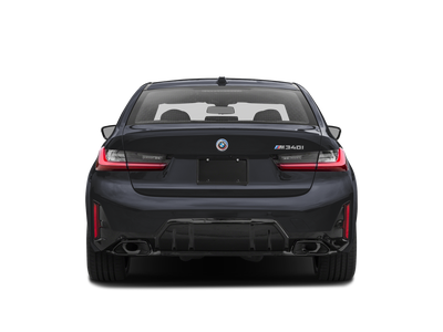2025 BMW 3 Series M340i xDrive