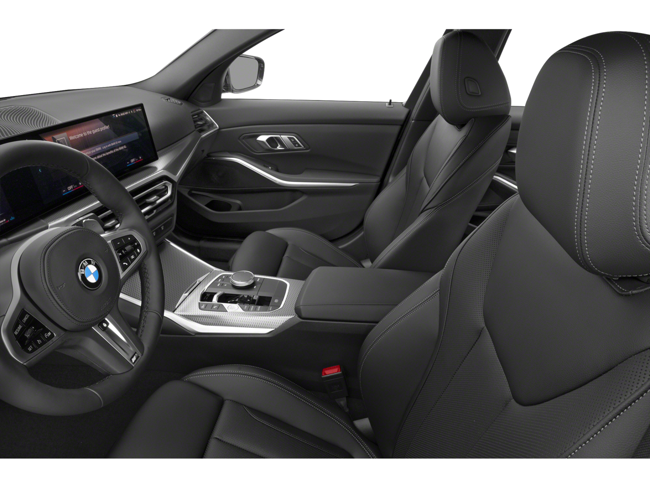 2025 BMW 3 Series M340i Berkeley CA | Weatherford BMW of Berkeley ...