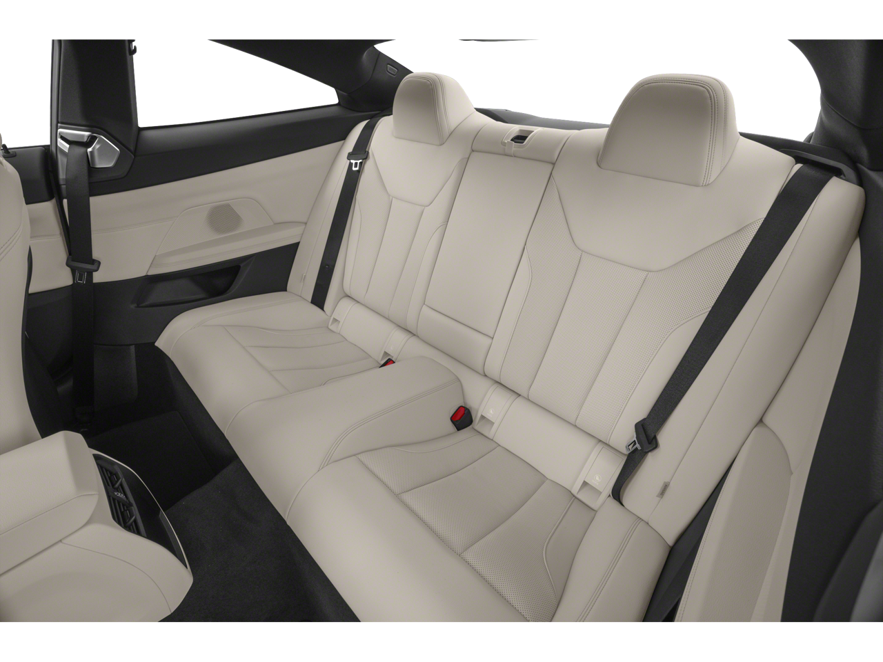 2025 BMW 4 Series M440i