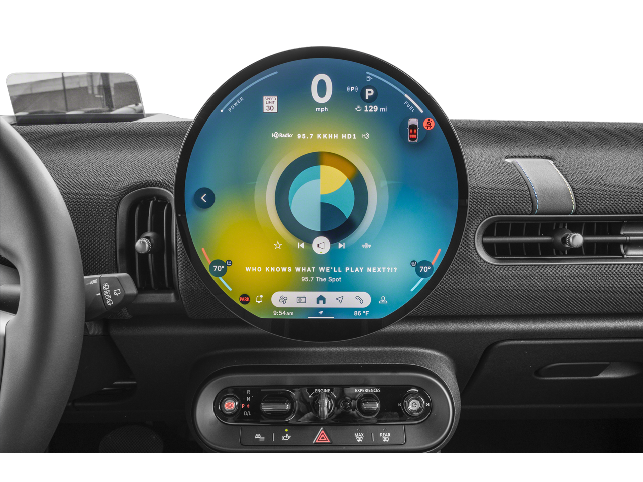 2025 MINI Cooper S Signature Plus