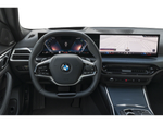 2026 BMW 4 Series 430i Gran Coupe