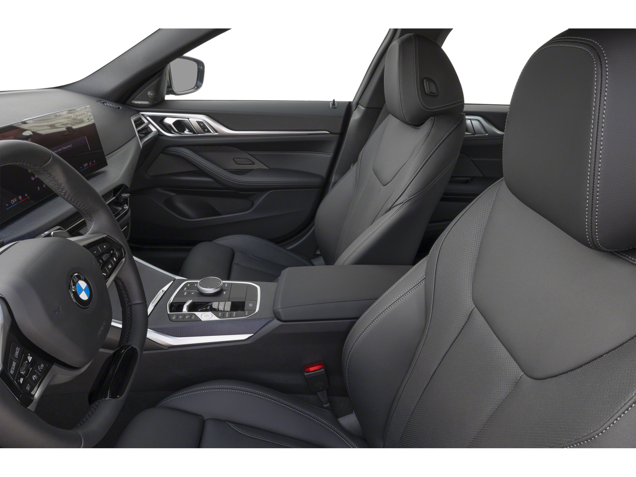 2026 BMW 4 Series 430i Gran Coupe