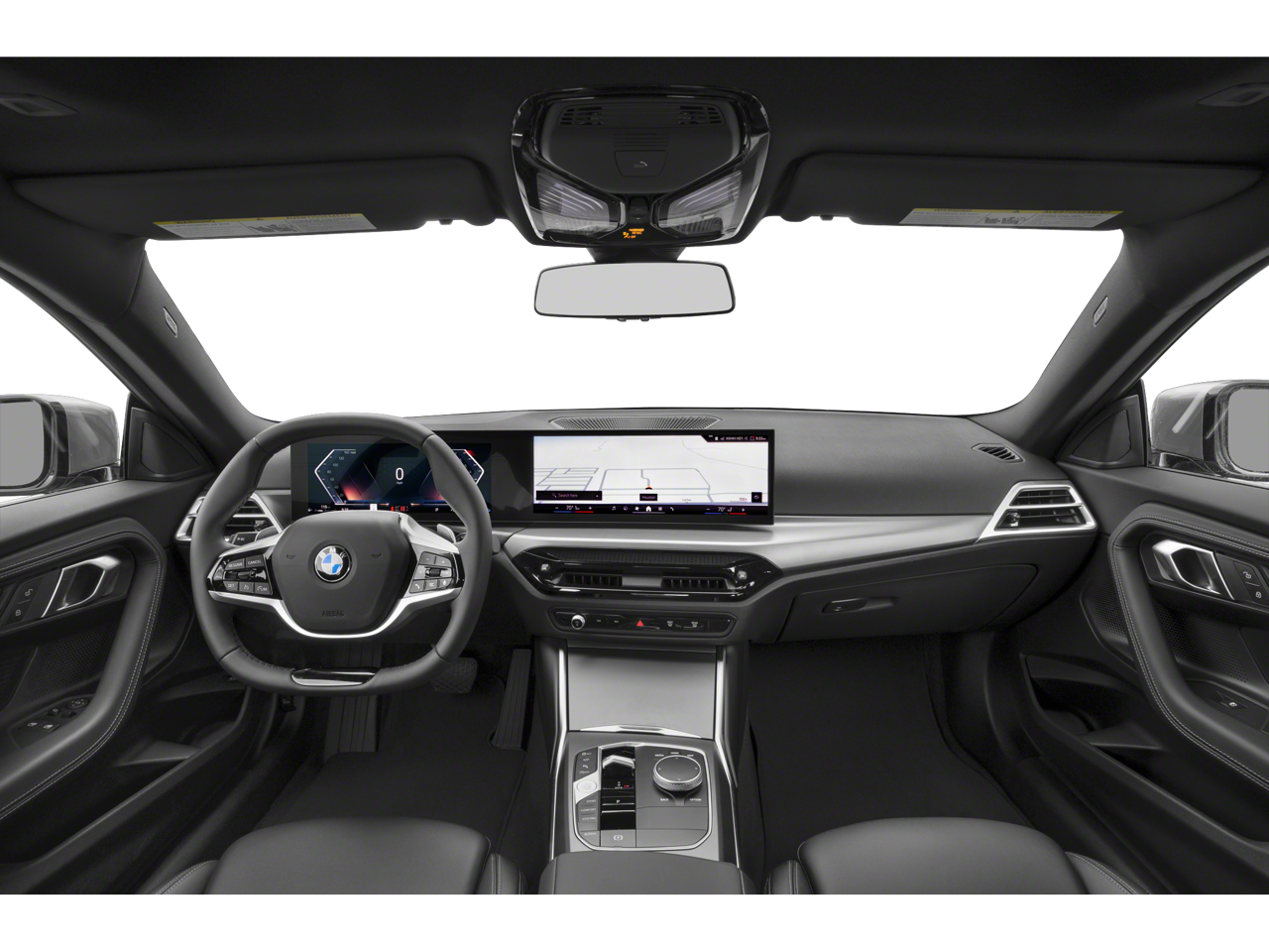 2026 BMW 2 Series 230i