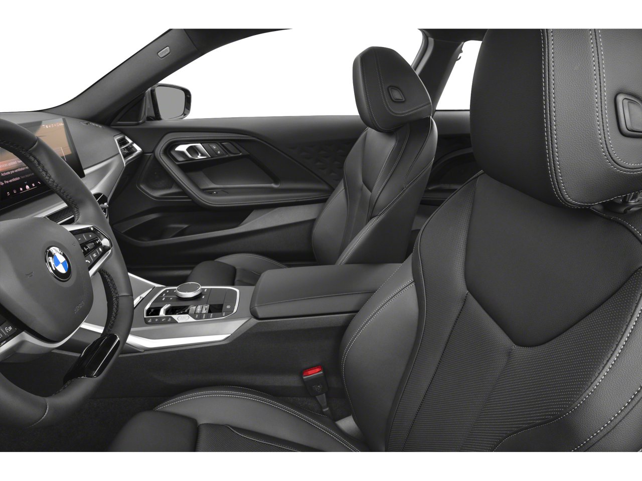 2026 BMW 2 Series 230i