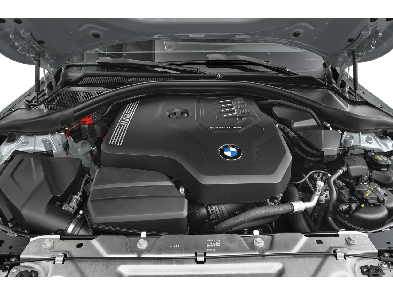 2026 BMW 2 Series 230i