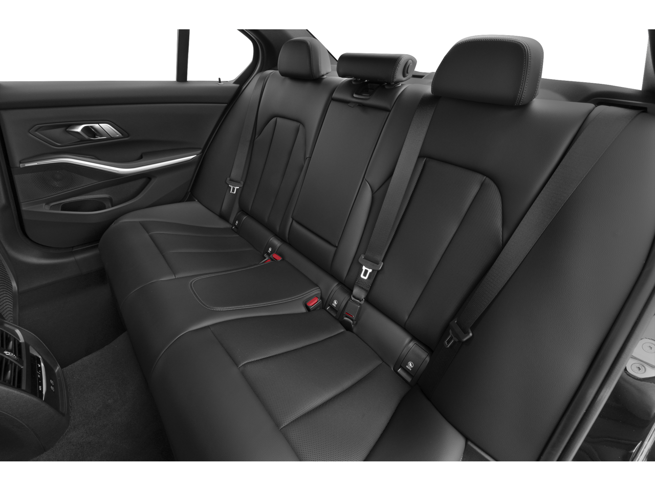 2026 BMW 3 Series M340i xDrive