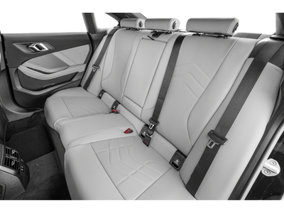 2026 BMW 2 Series M235i xDrive