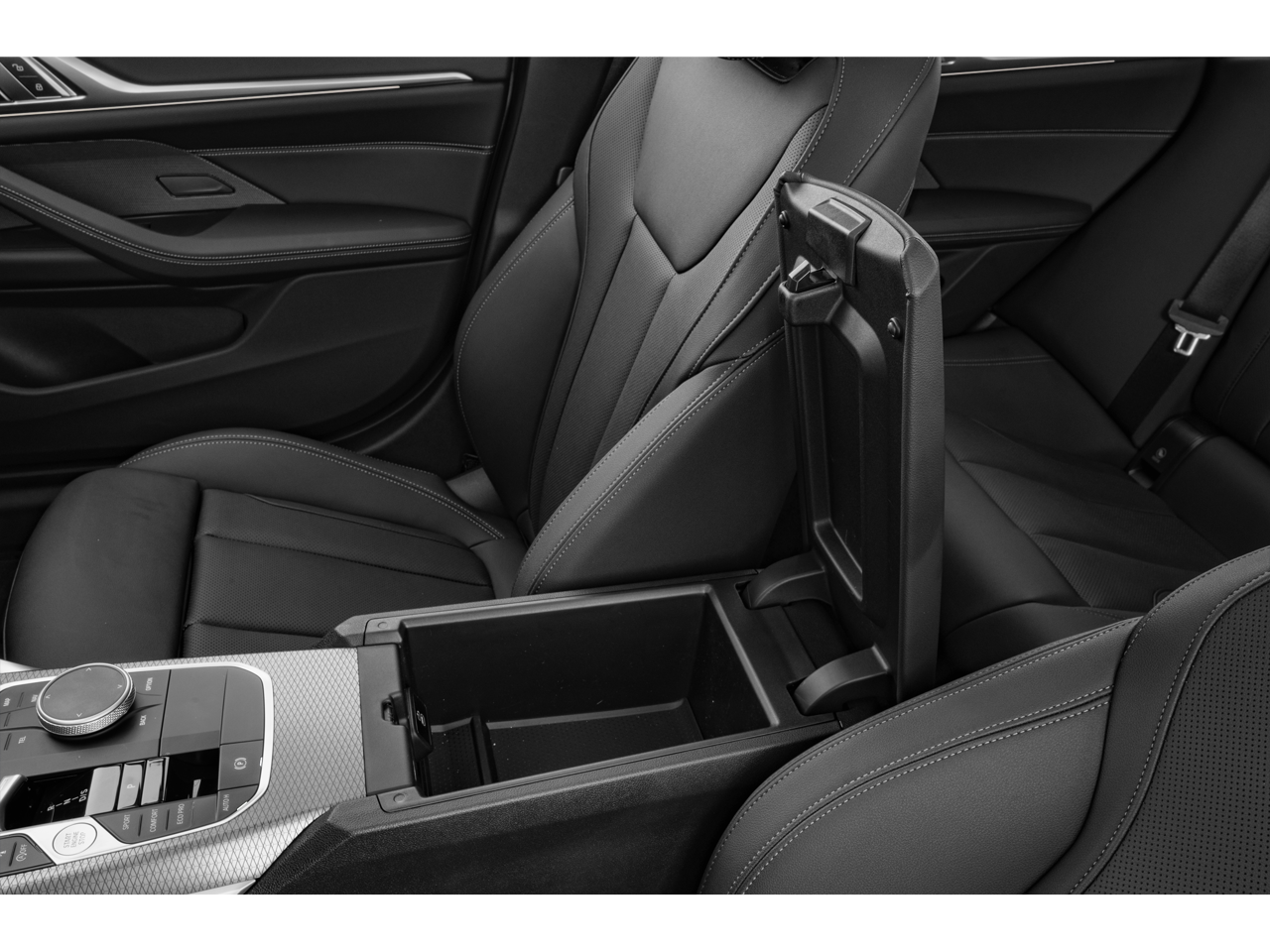 2026 BMW 4 Series M440i Gran Coupe