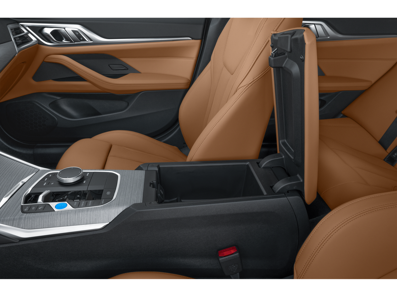 2026 BMW i4 eDrive40
