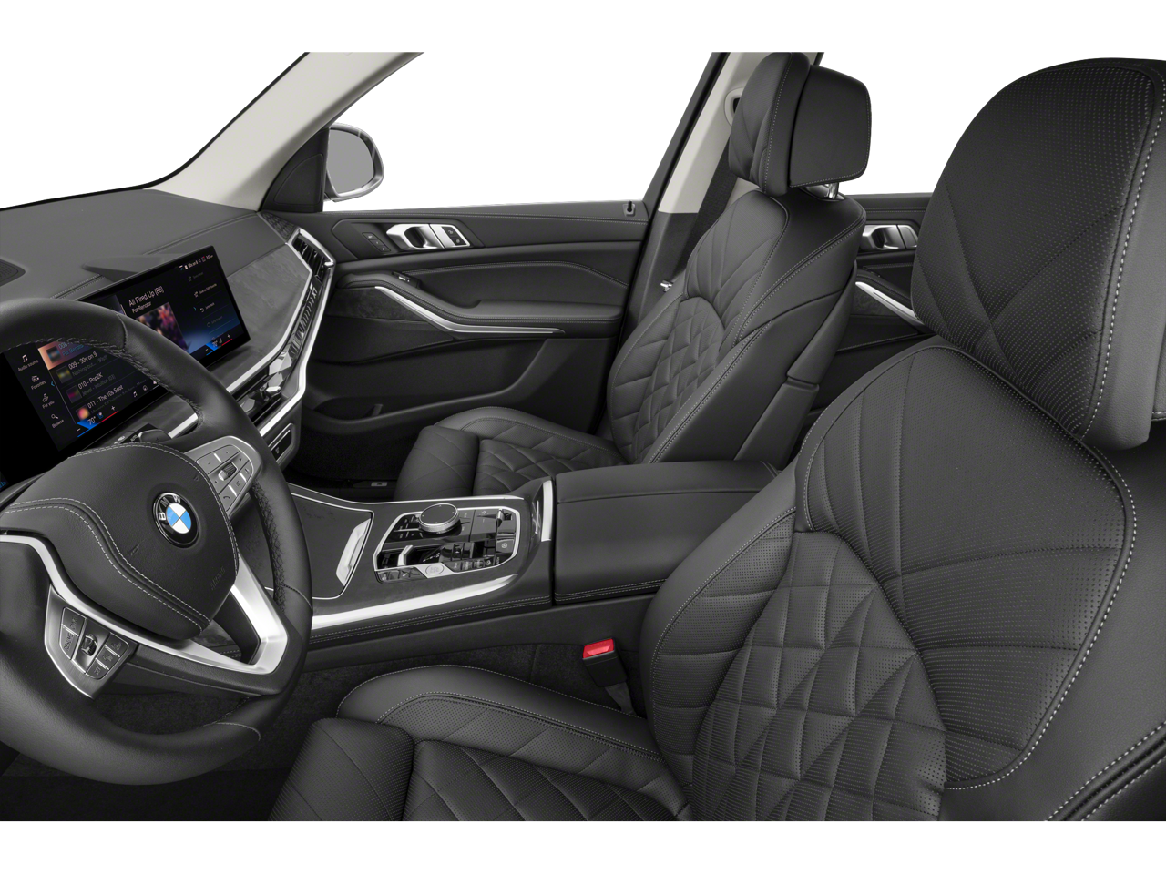 2026 BMW X7 xDrive40i Berkeley CA | Weatherford BMW of Berkeley ...