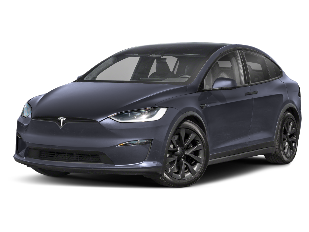 2026 Tesla Model X's photo