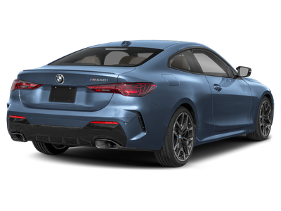 2027 BMW M440 Base
