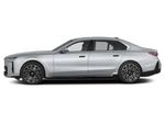 2027 BMW i7 50 xDrive