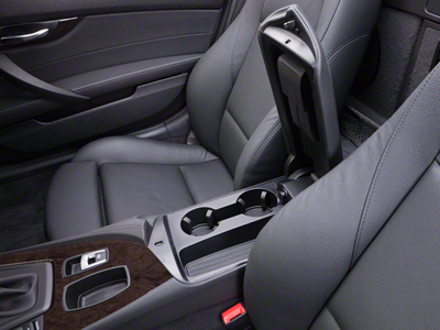 2011 BMW Z4 sDrive35i