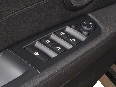 2011 BMW Z4 sDrive35i