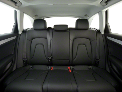 2012 Audi A4 2.0T Avant Premium quattro