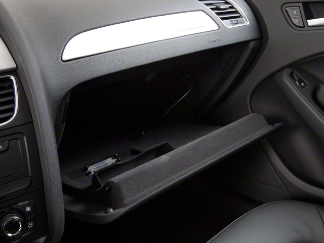 2012 Audi A4 2.0T Avant Premium quattro