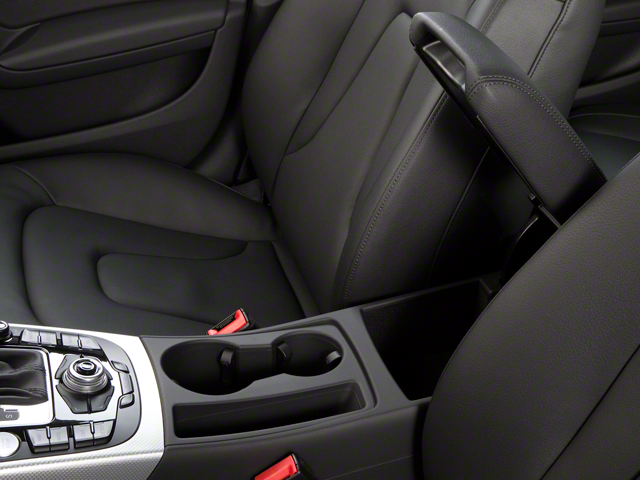 2012 Audi A4 2.0T Avant Premium quattro