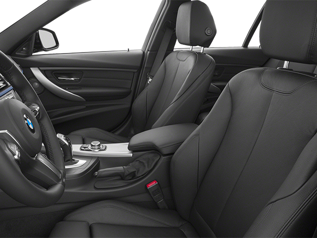 2014 Bmw 328i xDrive photo 4