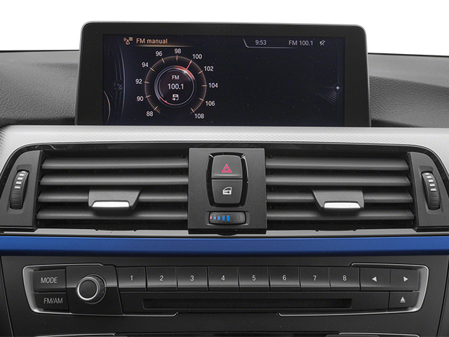 2014 BMW 3 Series 328i xDrive