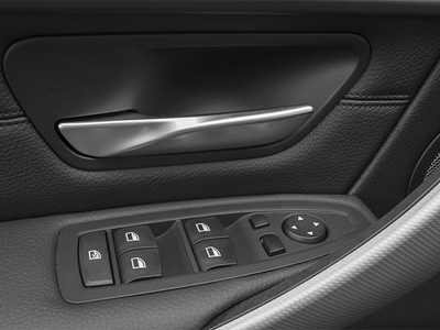 2014 BMW 3 Series 328i xDrive