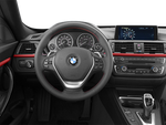 2014 BMW 3 Series 335i xDrive Gran Turismo