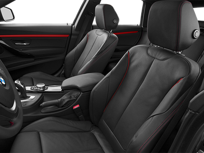 2014 BMW 3 Series 335i xDrive Gran Turismo