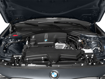 2014 BMW 3 Series 335i xDrive Gran Turismo