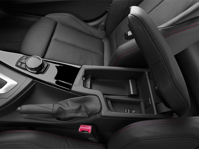 2014 BMW 3 Series 335i xDrive Gran Turismo